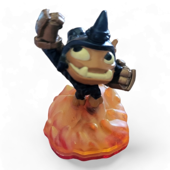 Skylander mini characters lot - Picture 3 of 7